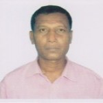 Hriday Chandra Mondal - Image